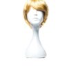 Peruca Naturala ADRIA Blond Auriu