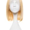 Peruca naturala Amelia Blond 613