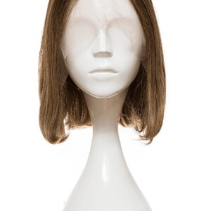Peruca Naturala Amelia Caramel Kiss