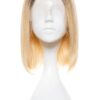 Peruca naturala Amelia Ombre Blond Peruca naturala Amelia Ombre Blond