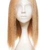 Peruca Naturala ANEMONA Blond Bej Peruca Naturala ANEMONA Blond Bej