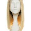 Peruca Naturala ANEMONA Ombre Brunet/Blond Peruca Naturala ANEMONA Ombre Brunet/Blond