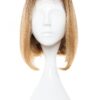 Peruca Naturala ANEMONA Ombre Ciocolatiu Blond Miere Peruca Naturala ANEMONA Ombre Ciocolatiu Blond Miere