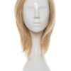 Peruca Naturala ANIA Blond Luminos Peruca Naturala ANIA Blond Luminos