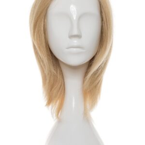 Peruca Naturala ANIA Blond Luminos