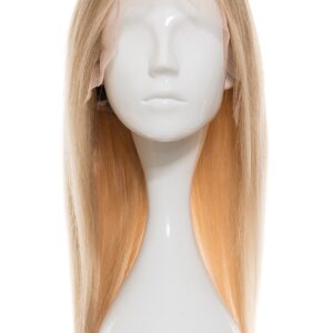 Peruca Naturala Anna Blond Luminos