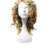 Peruca Naturala Barbara Mix Blond Auriu Peruca Naturala Barbara Mix Blond Auriu