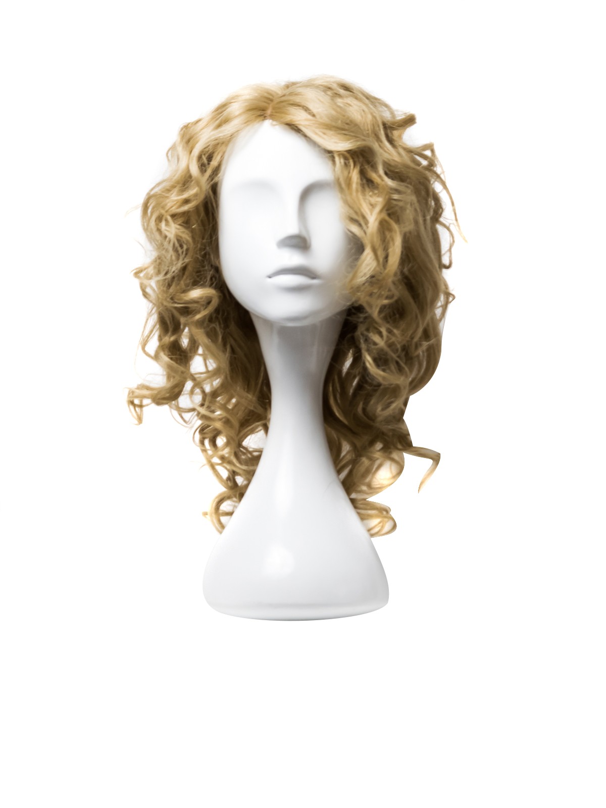 Peruca Naturala Barbara Mix Blond Auriu Peruca Naturala Barbara Mix Blond Auriu