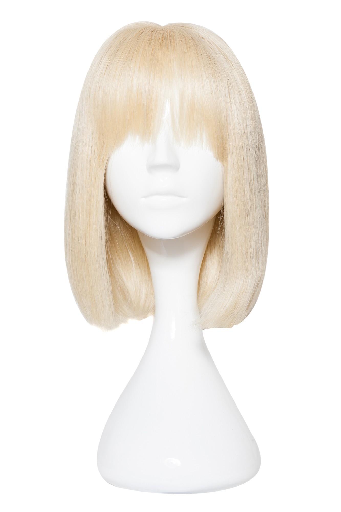 Peruca Naturala BRIANA Blond Deschis Peruca Naturala BRIANA Blond Deschis