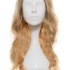 Peruca Naturala Chloe Blond Auriu