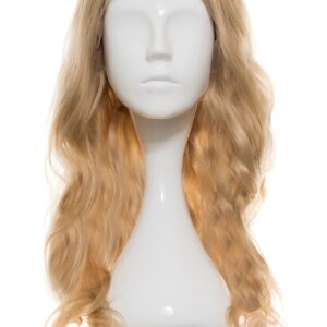 Peruca Naturala Chloe Blond Auriu