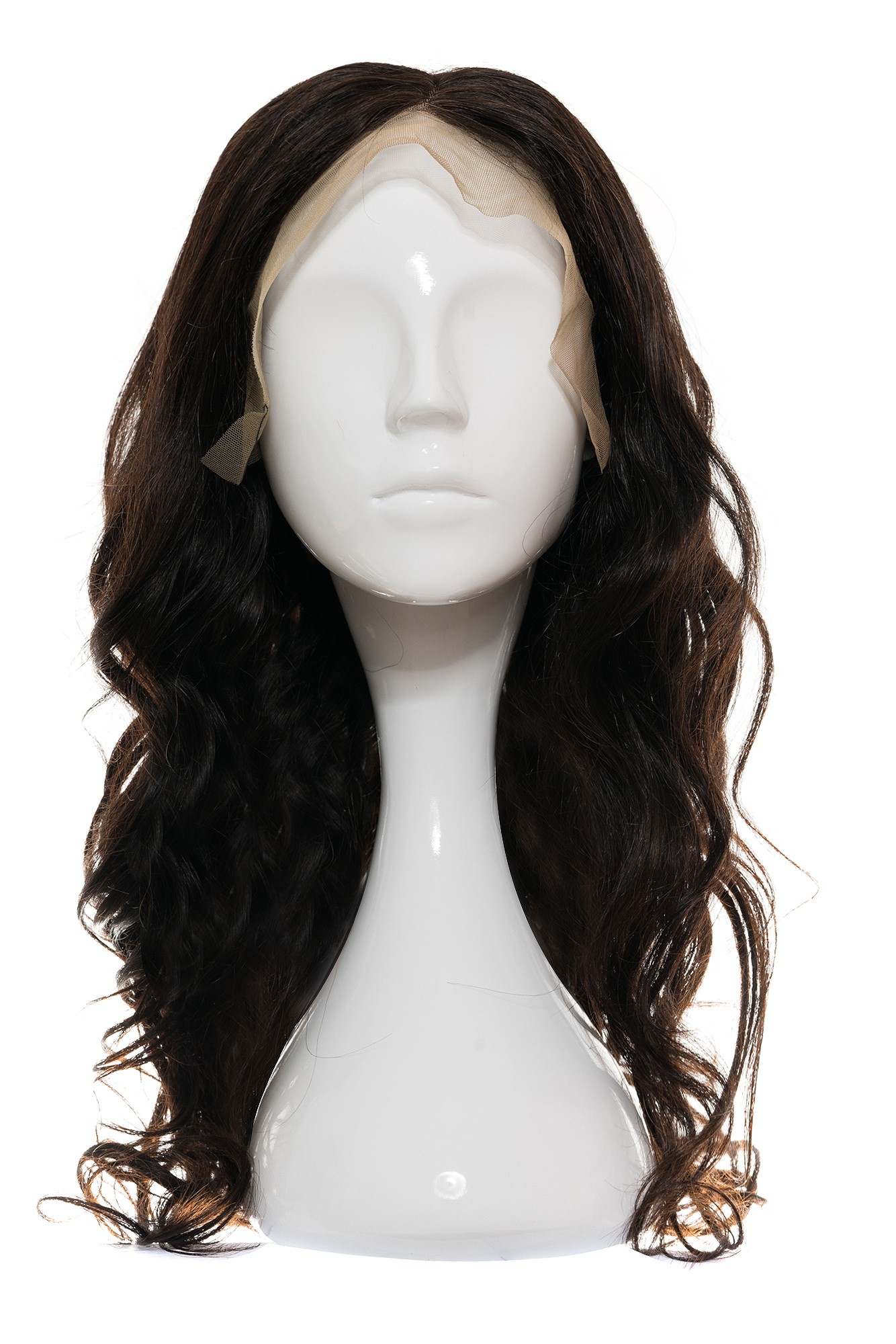 Peruca Naturala Chloe Negru Natural Peruca Naturala Chloe Negru Natural