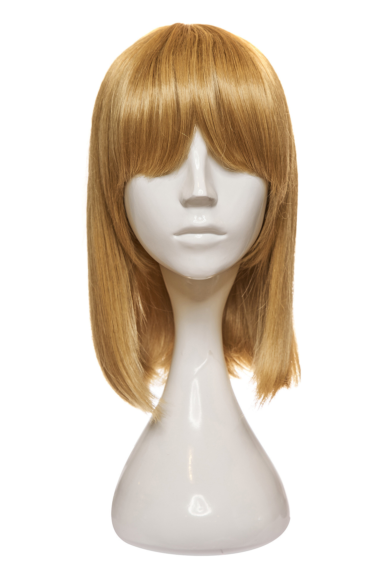 Peruca Naturala CLEO Blond Auriu Deschis Peruca Naturala CLEO Blond Auriu Deschis
