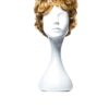 Peruca Naturala FIONA Mix Blond Auriu