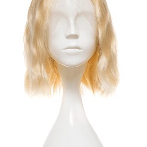 Peruca Naturala Gabriela Blond Deschis