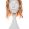 Peruca Naturala Gabriela Ombre Rose Gold Peruca Naturala Gabriela Ombre Rose Gold