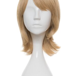 Peruca Naturala GRETA Blond Luminos