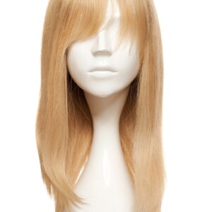 Peruca Naturala HANNAH Ombre Blond Bej