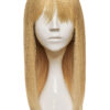 Peruca Naturala HANNAH Ombre Blond Deschis Peruca Naturala HANNAH Ombre Blond Deschis