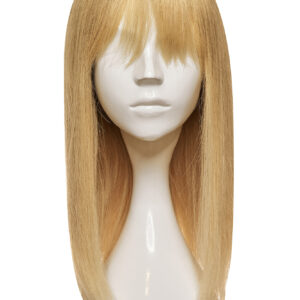 Peruca Naturala HANNAH Ombre Blond Deschis