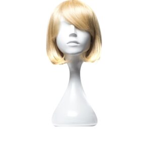 Peruca Naturala INES Blond Auriu
