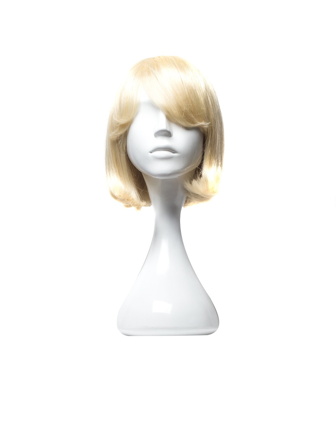 Peruca Naturala INES Blond Deschis Peruca Naturala INES Blond Deschis