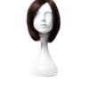 Peruca Naturala Irene Saten Roscat Peruca Naturala Irene Saten Roscat