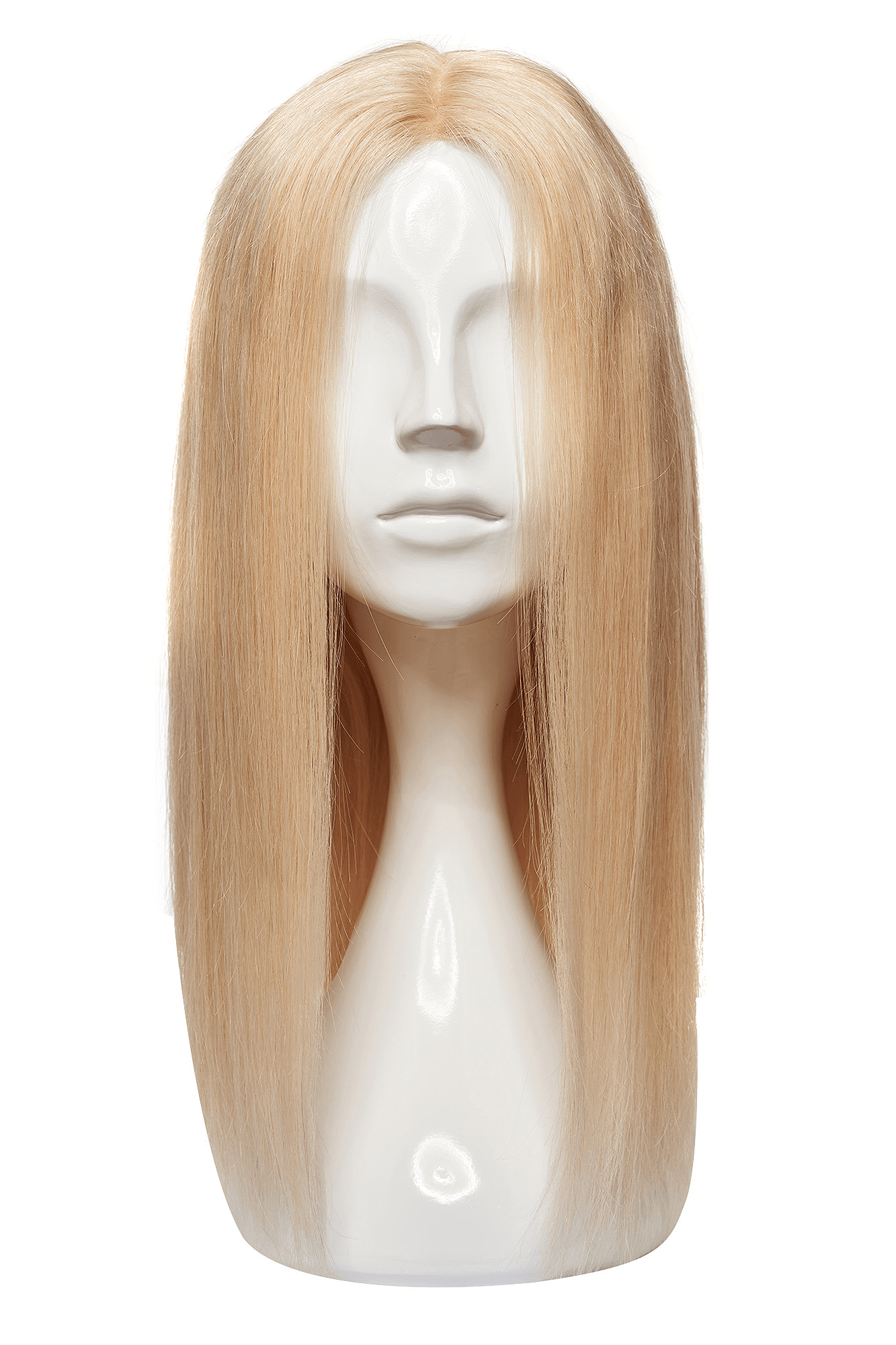 Peruca Naturala ISABEL Blond Platinat Peruca Naturala ISABEL Blond Platinat