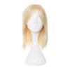 Peruca Naturala ISSA Blond Deschis Peruca Naturala ISSA Blond Deschis