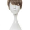 Peruca Naturala IVONA Mix Blond Gri