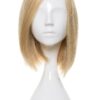 Peruca Naturala Ivy Blond Luminos Peruca Naturala Ivy Blond Luminos
