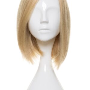 Peruca Naturala Ivy Blond Luminos