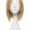 Peruca Naturala Ivy Blond Bej Peruca Naturala Ivy Blond Bej