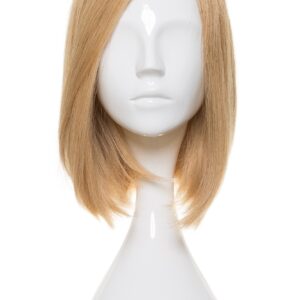 Peruca Naturala Ivy Blond Inchis