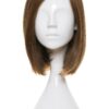 Peruca Naturala Ivy Saten Natural
