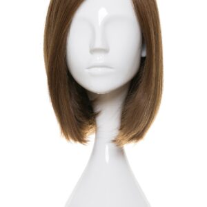 Peruca Naturala Ivy Saten Natural