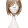 Peruca Naturala JOYCE Mix Blond Cenusiu