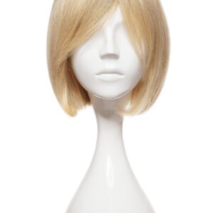Peruca Naturala JOYCE Ombre Blond Deschis