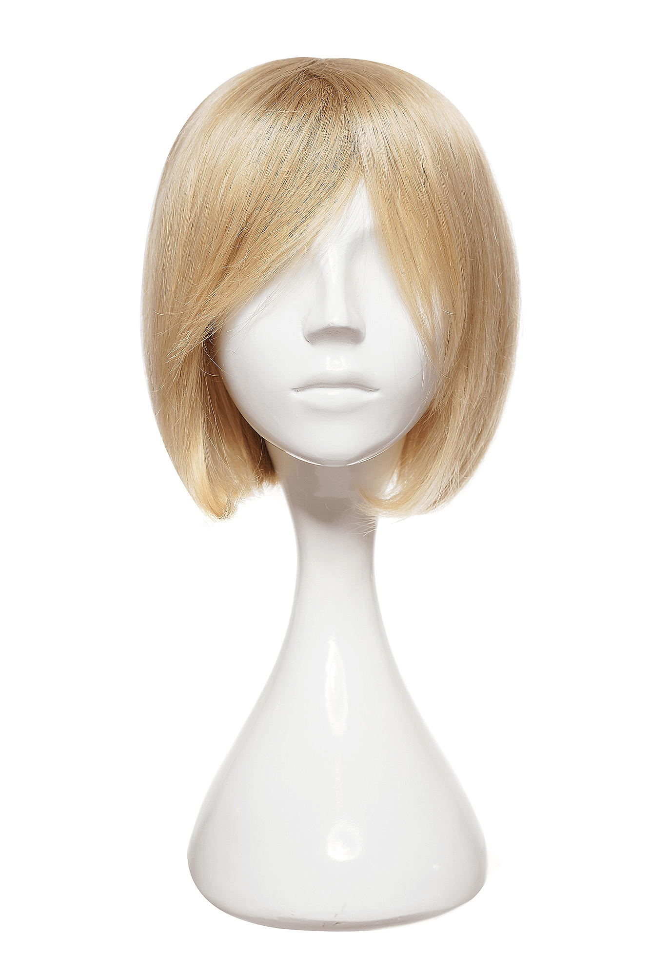 Peruca Naturala JOYCE Ombre Blond Deschis Peruca Naturala JOYCE Ombre Blond Deschis