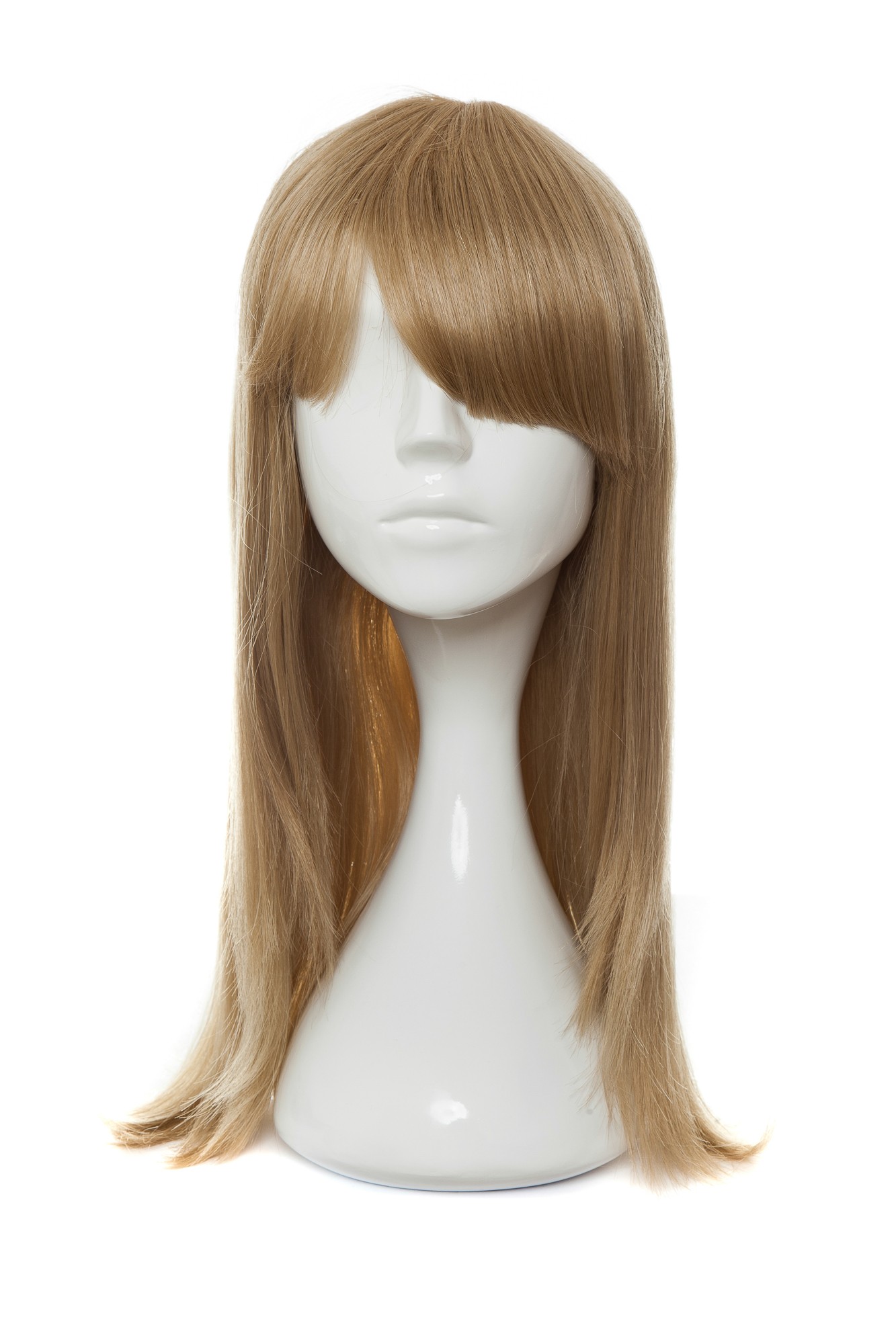 Peruca Naturala LARA Blond Cenusiu Peruca Naturala LARA Blond Cenusiu