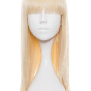 Peruca Naturala LARA Blond Deschis