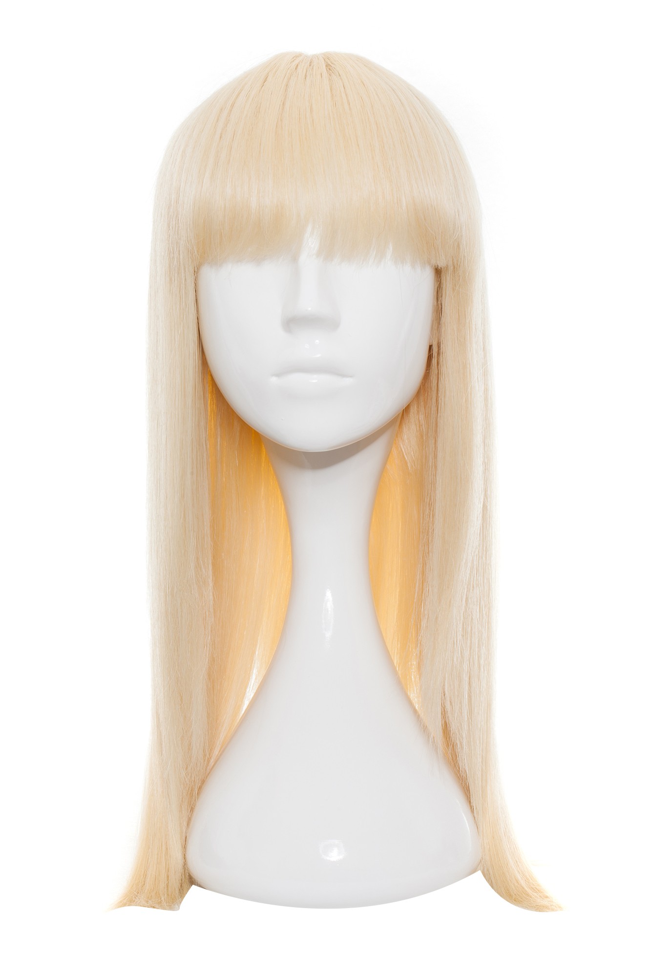 Peruca Naturala LARA Blond Deschis Peruca Naturala LARA Blond Deschis