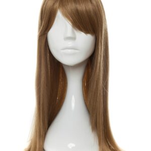 Peruca Naturala LARA Blond Miere