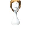 Peruca Naturala LIA Mix Blond Auriu