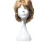 Peruca Naturala LIDIA Mix Blond Auriu