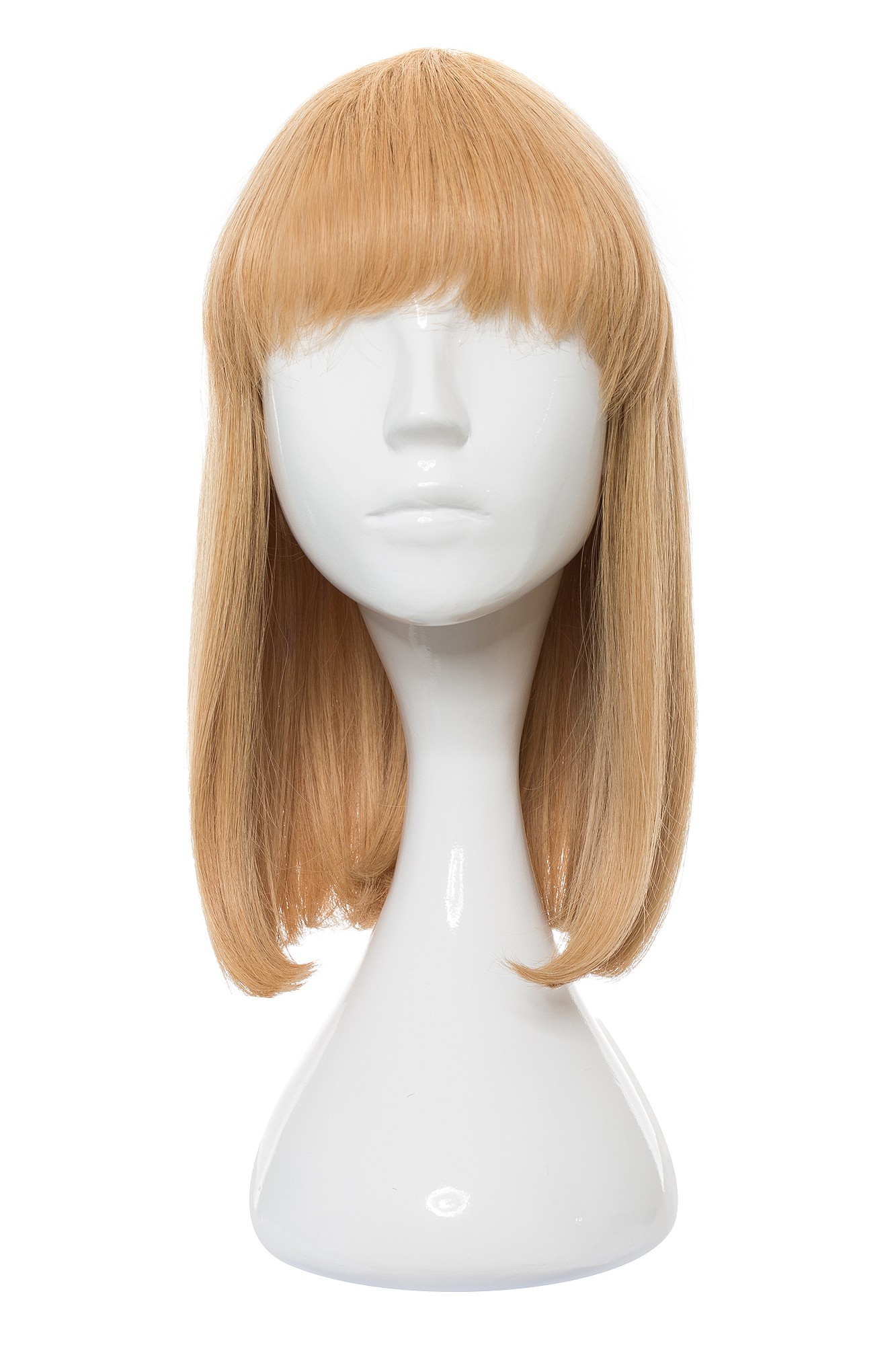 Peruca Naturala LINDA Blond Bej Peruca Naturala LINDA Blond Bej