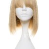 Peruca Naturala Lucy Blond Luminos Peruca Naturala Lucy Blond Luminos