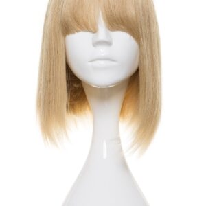 Peruca Naturala Lucy Blond Luminos