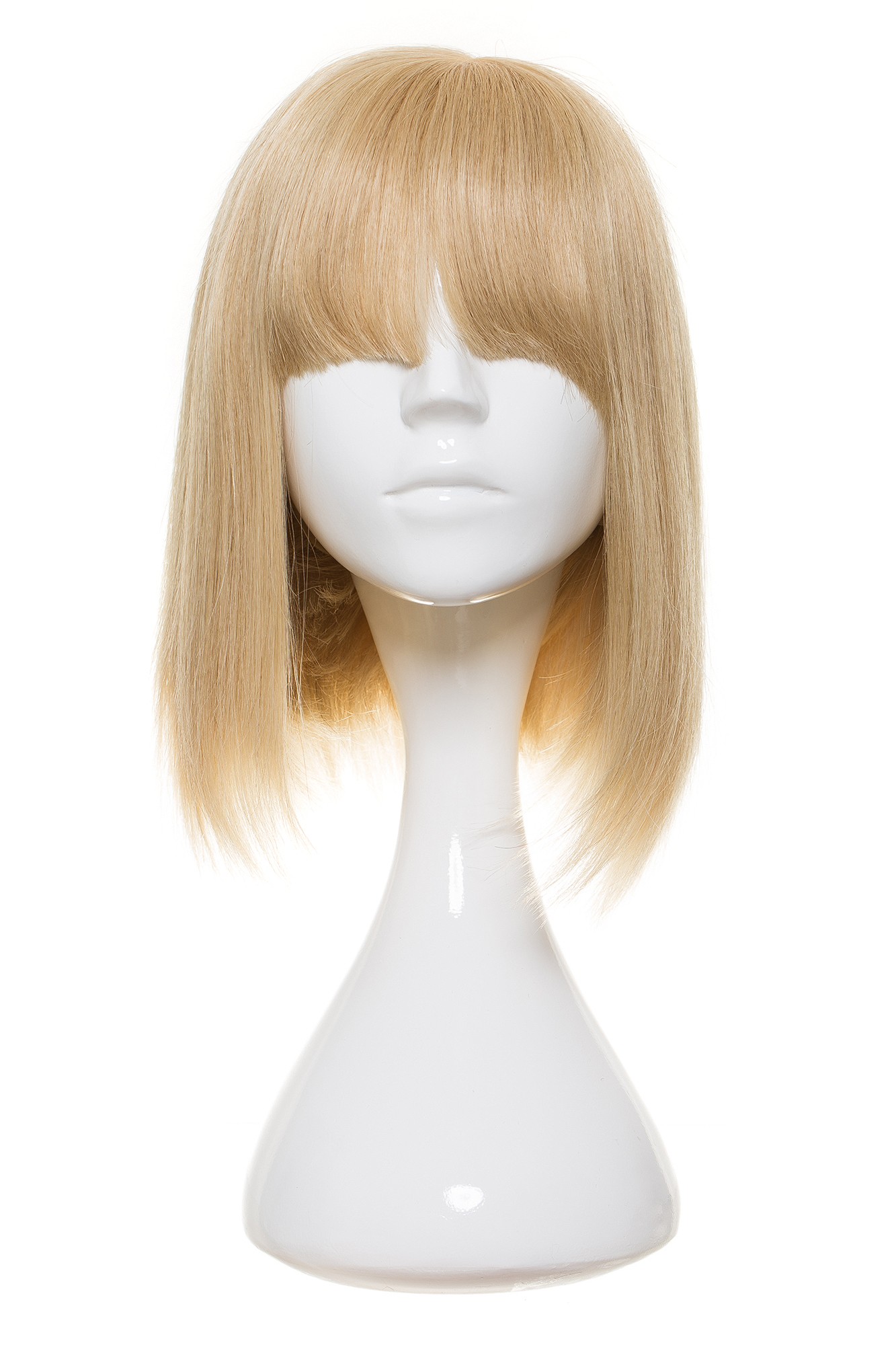 Peruca Naturala Lucy Blond Luminos Peruca Naturala Lucy Blond Luminos