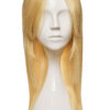 Peruca Naturala MALVINA Blond Deschis Peruca Naturala MALVINA Blond Deschis